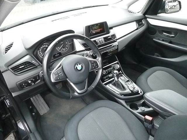 218 Active Tourer Diesel Automatik