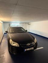 Chevrolet Epica 2.5 neuer tüv  - Chevrolet Epica Gebrauchtwagen