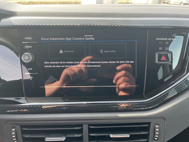 Polo Life1.0 MPI, LED, CarPlay, 5J-Garantie