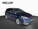 BMW 220d xDrive Gran Tourer Aut. AHK,Kam,Navi,LED,PA - BMW 220 Gran Tourer mit Anhängerkupplung