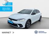 Volkswagen Polo 1.0 TSI DSG Goal* Navi*AHK*Kamera*LED*Digit - Volkswagen Polo Jahreswagen