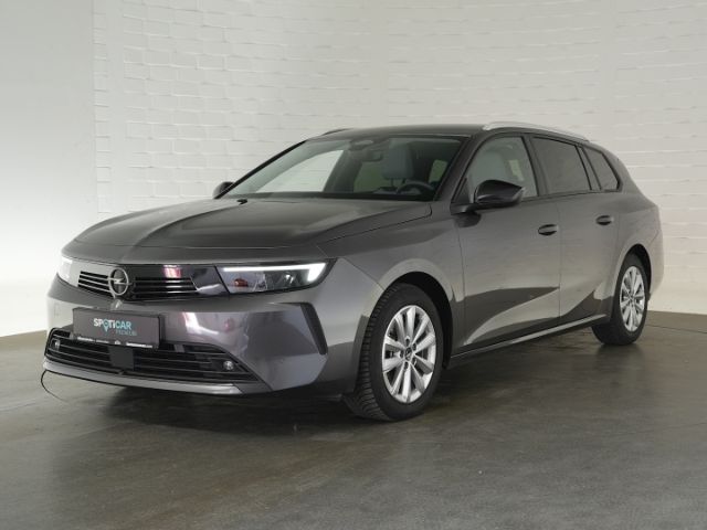 Astra L ST ELEGANCE CDTI+LED+NAVI+RÜCKFAHRKAMERA