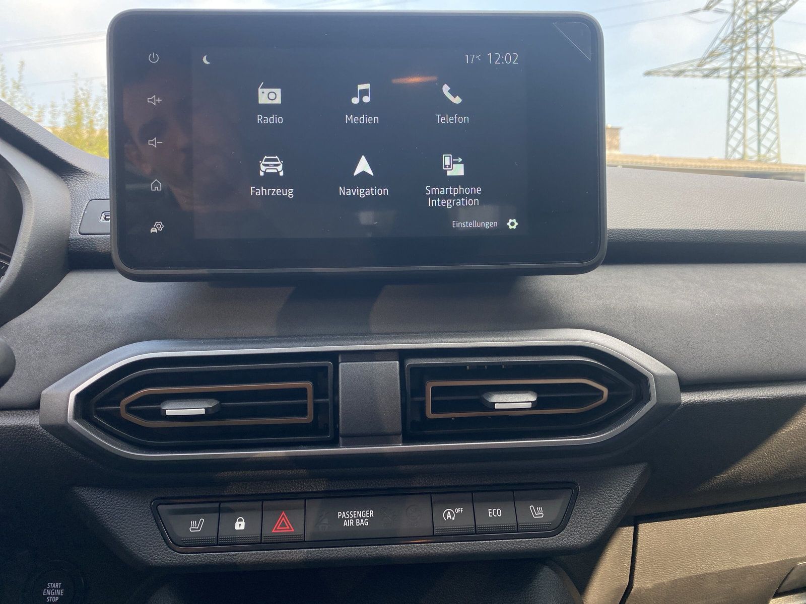 Dacia Jogger - Bild 16