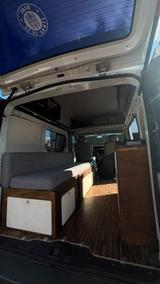 Renault Trafic Camper - Wohnmobile bis 7.000 Euro