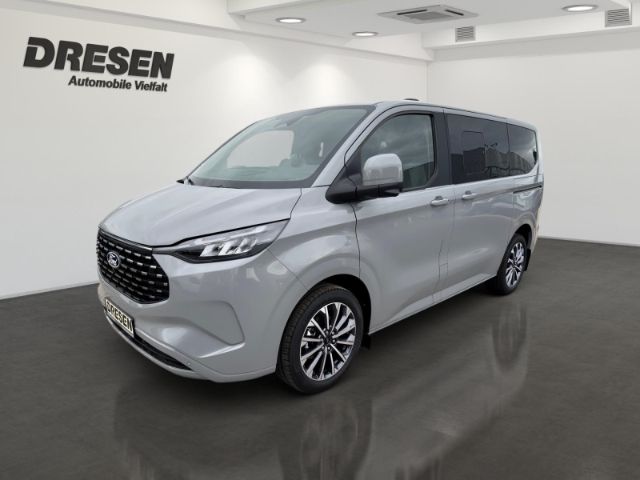 Ford Tourneo Custom Titanium X Plug-in Hybrid L1/Navi imagem 2