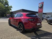 Alfa Romeo Stelvio - Vorschau Bild 5