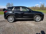 Mazda CX-5 Sports-Line AWD,Xenon,Leder,Navi,AHK,PDC - Mazda CX-5 in Krefeld