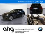 BMW X3 M40d AT Navi AHK Head-Up Display - BMW X3 M40 aus 2021