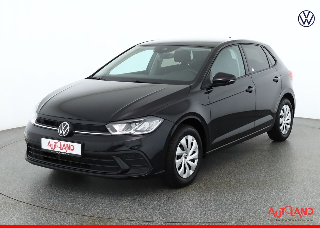 Image of Volkswagen Polo