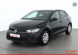 Volkswagen Polo 1.0 IQ.Drive LED Navi ACC Sitzheizung DAB - Jahreswagen: Kleinwagen