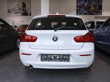BMW 118 Advantage SHZ PDC KLIMA Allwetter - BMW 118 in Bochum