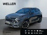 Kia Sportage 1.6 T AWD DCT GT-Line *LED*ACC*Pano* - Kia Sportage Gebrauchtwagen in Münster