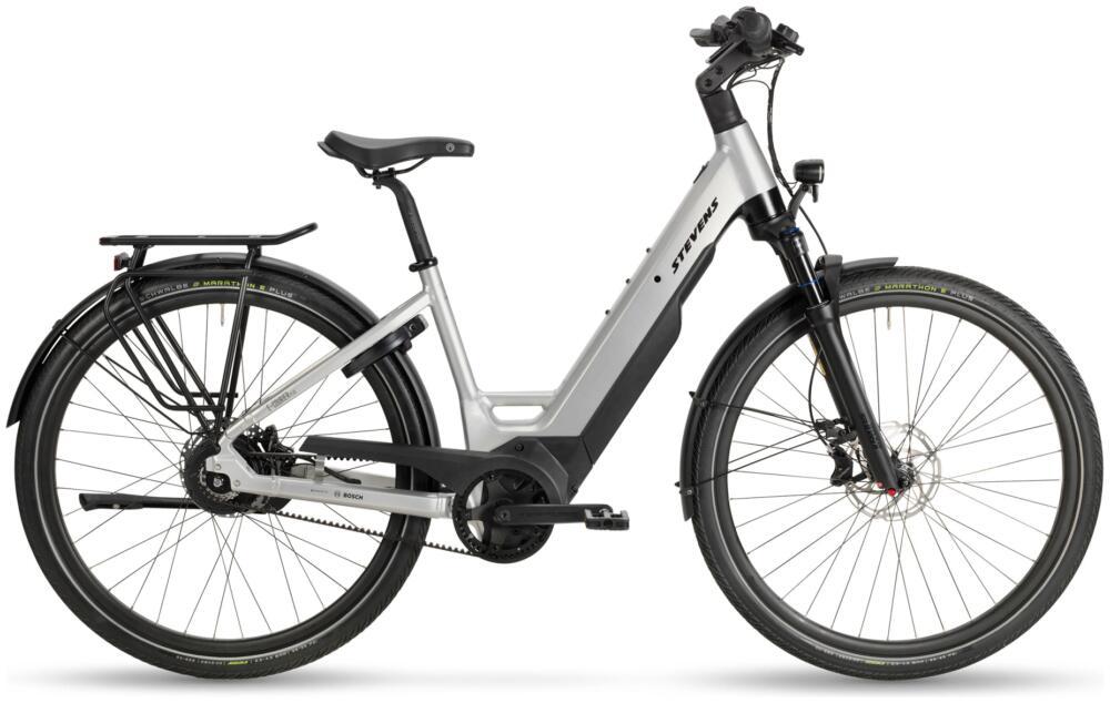 Stevens E-Courier Plus Forma Forma 56cm