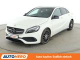 Mercedes-Benz A-Klasse A 200 BlueEfficiency AMG Sport Aut.*LED - Mercedes-Benz: Klasse AMG