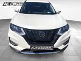 Nissan X-Trail Acenta 1.3 DIG-T EU6d-T Mehrzonenklima D - Nissan X-Trail: Acenta