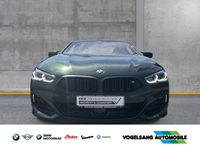 BMW M850 - Vorschau Bild 5