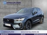 Volvo XC60 T8 AWD Ultra Dark Plug-In-Hybrid (EURO 6e)