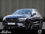 Volvo XC60 B5 AWD Ultra Black Edition Reskin NP: 75.84 - Volvo: Schiebedach