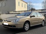 Citroën C5 2.0 16V Tendance Autom. - Citroën C5: Tendance