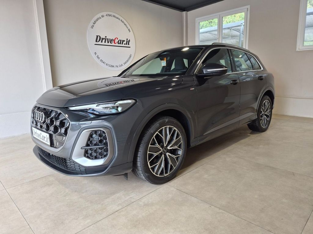 Image of Audi Q5