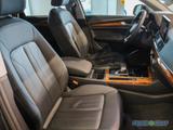 Audi Q5 40 TDI qu. S line Ext. AHK Luftf. Matrix Navi - : Allradantrieb, Geländewagen
