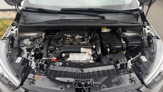 Foto Nummer 14: OPEL Crossland X