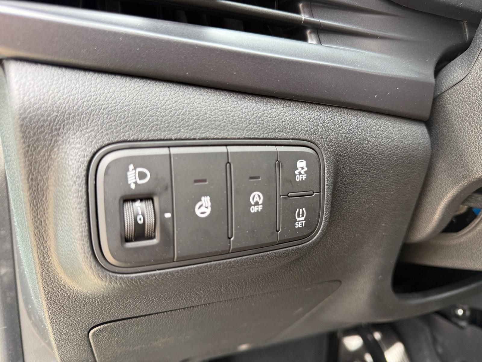 Hyundai i20 – Bild 20