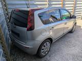 Nissan Note 1.4 I-Way+*5 Türig*64.151 Km*TÜV:NEU* - Nissan aus 2013