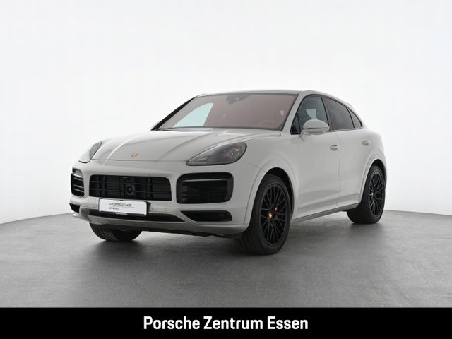 Porsche Cayenne GTS Coupe / Adaptive Luftfederung Privac