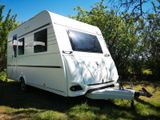 Tabbert Bellini 410 von Rubis Klima Dusche Hzg. Tüv neu! - Offers matching your search criteria