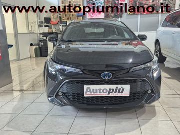 Toyota Corolla - 5