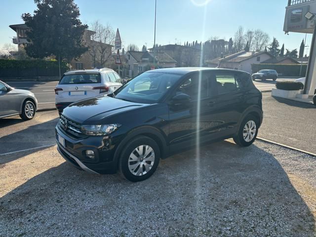 Volkswagen VOLKSWAGEN T-Cross 1.6 TDI SCR Urban BMT NEOPATE