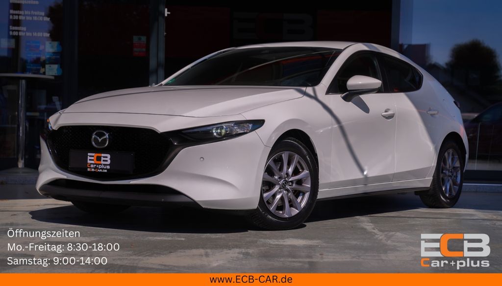 Angebot ansehen Mazda 3