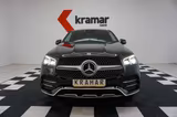Mercedes-Benz GLE 350 de Coupe 4M 360° AMG AIRMATIC/MULTIBEAM - Hybrid (Diesel/Elektro): Sportwagen