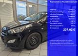 Hyundai i30 1.Hand,PDC,Klimaautomatik,Winterräder - Hyundai i30: Limousine