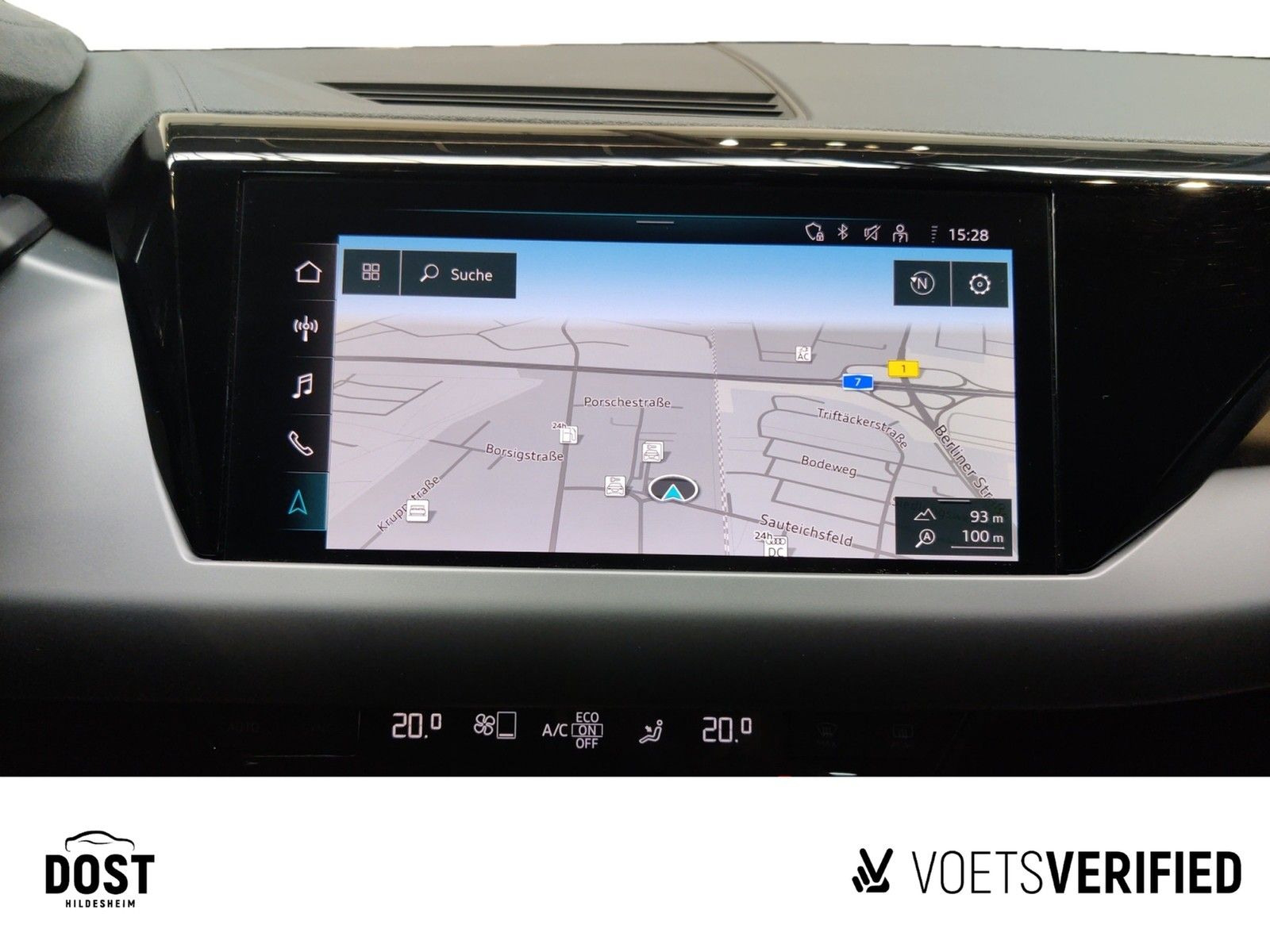 Audi e-tron GT - Bild 11