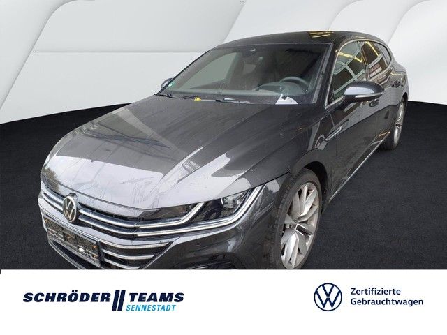 Volkswagen Arteon Shooting Brake 2.0 TSI DSG R-Line