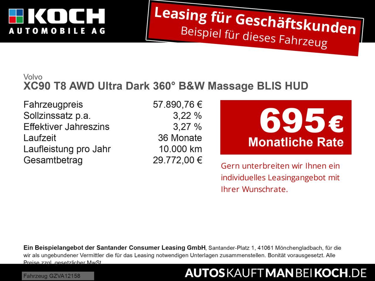 Volvo XC90 - Bild 4