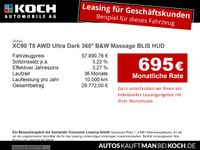 Volvo XC90 - Vorschau Bild 4