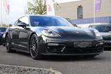 Porsche Panamera GTS +PDCC+SITZBELÜFT+BURMESTER+STANDHEI - gebrauchte Porsche Panamera aus dem Jahr 2022