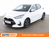 Toyota Yaris 1.5 Dual VVT-iE Team D Aut.*LED*ACC*CAM* - Toyota Yaris Gebrauchtwagen in Köln