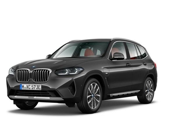 Image of BMW X3