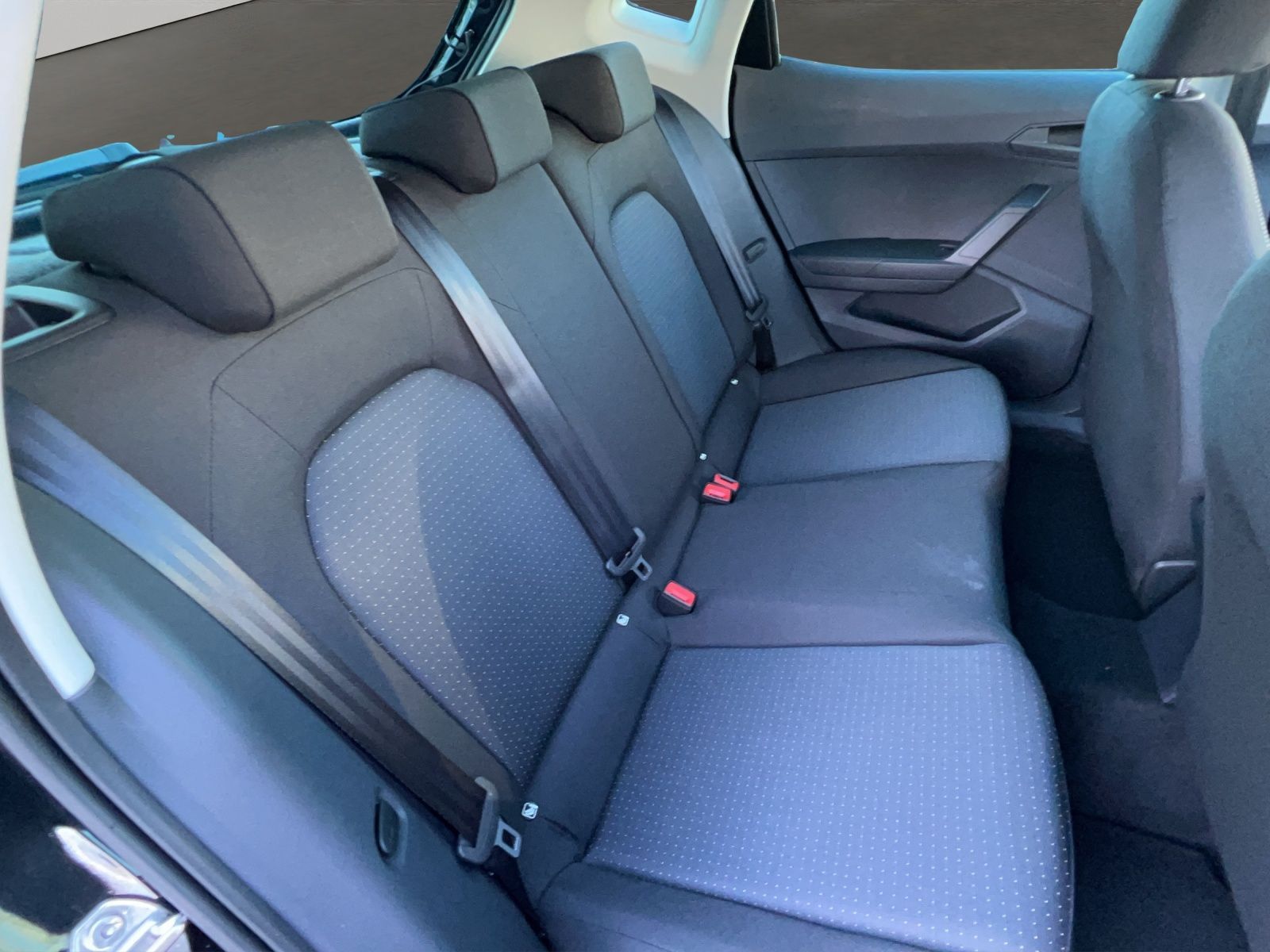 Seat Ibiza - Bild 15