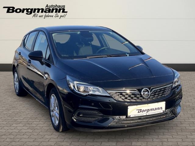 Opel Astra Edition 1.2 LED - Bluetooth - Sitzheizung 