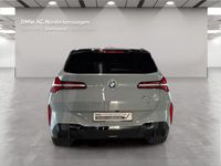 BMW X3 - Vorschau Bild 8