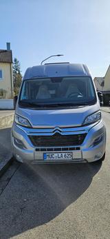 Pössl Summit Shine 600 - mit Garantie, urlaubsbereit - Offers