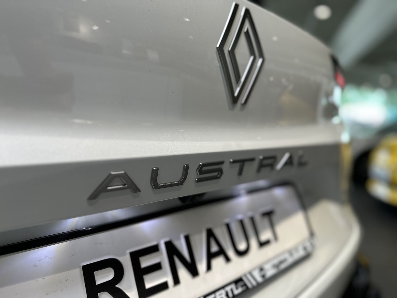 Renault Austral - Bild 21