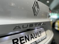 Renault Austral - Vorschau Bild 21