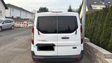 Ford Transit Connect - Ford Transit Connect: Standheizung