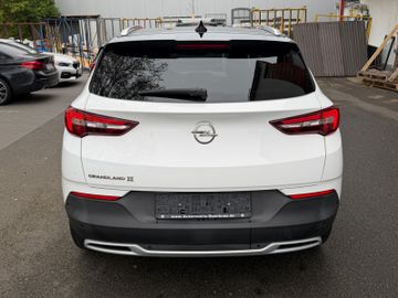 Opel Grandland (X) - 7